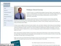 Sites similar to endocrineonline.org