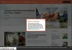 Sites similar to endocrineweb.com