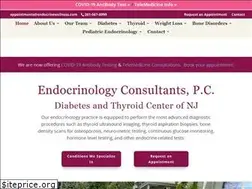 Sites similar to endocrinewellness.com