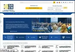 Sites similar to endocrino.org.br