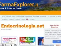 Sites similar to endocrinologia.net