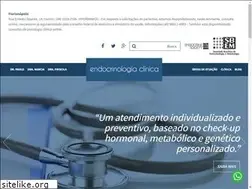 Sites similar to endocrinologiaclinica.com.br