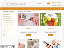 Sites similar to endocrinologiacuritiba.com.br