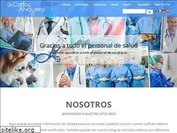 Sites similar to endocrinologiaelsalvador.com