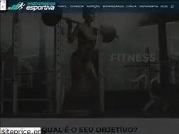 Sites similar to endocrinologiaesportiva.com.br
