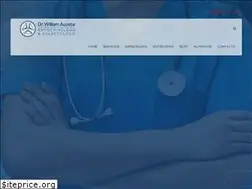 Sites similar to endocrinologiaquito.com