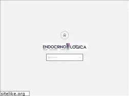 Sites similar to endocrinologica.com