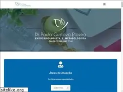 Sites similar to endocrinologistasp.med.br