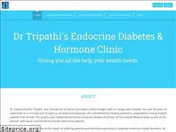 Sites similar to endocrinologistindelhi.in