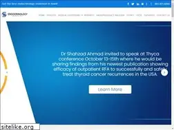 Sites similar to endocrinologistthyroid.com