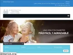Sites similar to endocrinologotijuana.com