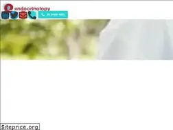 Sites similar to endocrinologymelb.com.au