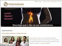 Sites similar to endocrinosaude.com
