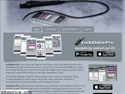 Sites similar to endodatapro.com