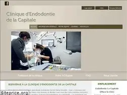 Sites similar to endodelacapitale.com