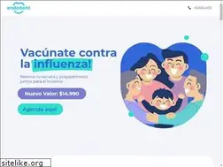 Sites similar to endodent.cl