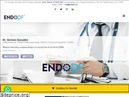 Sites similar to endodf.com