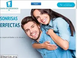 Sites similar to endodonciamty.com