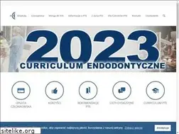 Sites similar to endodoncja.pl