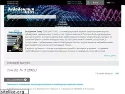 Sites similar to endodont.ru
