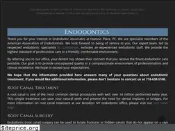 Sites similar to endodonticassociateshp.com