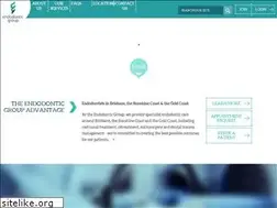 Sites similar to endodonticgroup.com.au
