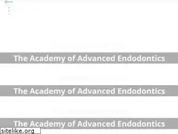 Sites similar to endodontics.co.uk