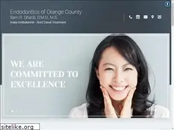 Sites similar to endodonticsofoc.com