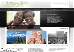 Sites similar to endodonticsseattle.com