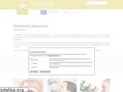 Sites similar to endodontie-masterclub.eu