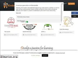 Sites similar to endodontiecupasiune.ro