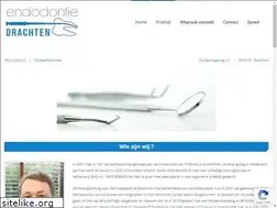 Sites similar to endodontiedrachten.nl