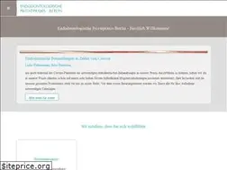 Sites similar to endodontiepraxis.de