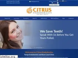 Sites similar to endodontisttampa.com