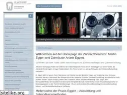 Sites similar to endodontologie-hagen.de