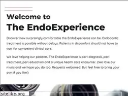 Sites similar to endoexperience.com
