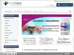 Sites similar to endofarma.es