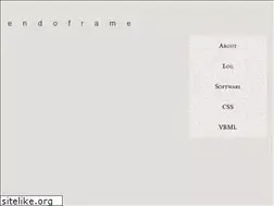 Sites similar to endoframe.com