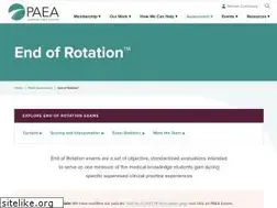 Sites similar to endofrotation.org