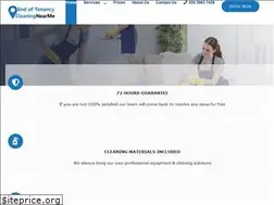 Sites similar to endoftenancycleaningnearme.co.uk