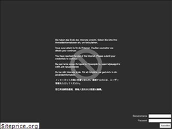 Sites similar to endoftheinter.net