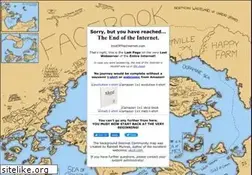 Sites similar to endoftheinternet.com