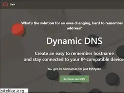 Sites similar to endoftheinternet.org