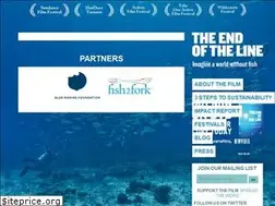 Sites similar to endoftheline.com