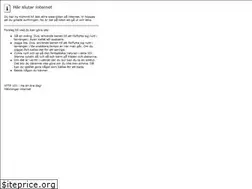 Sites similar to endoftheweb.se