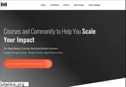 Sites similar to endofthreefitness.com