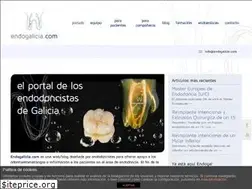 Sites similar to endogalicia.com