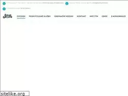Sites similar to endogastro.cz