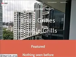 Sites similar to endogrilles.com