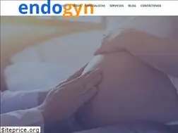 Sites similar to endogyn.com.ec
